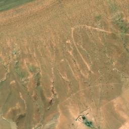 Satellite imagery of Dalaat Ben Daoud, DZ