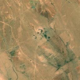 Satellite imagery of Dalaat Ben Daoud, DZ