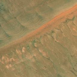 Satellite imagery of Dalaat Smara, DZ