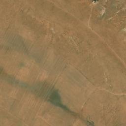 Satellite imagery of Dalaat el Kherza, DZ