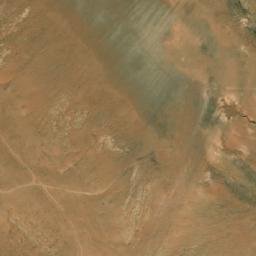 Satellite imagery of Dalaat el Kherza, DZ