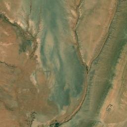 Satellite imagery of Dalaat el Kherza, DZ