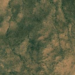 Satellite imagery of Djebel Kafsa, DZ