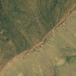 Satellite imagery of Djebel Kafsa, DZ