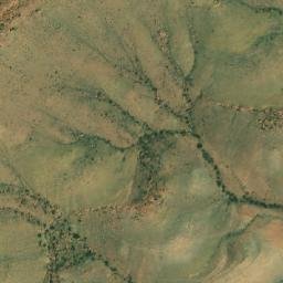 Satellite imagery of Djebel Kafsa, DZ