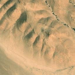 Satellite imagery of Djebel Koufeïfa, DZ