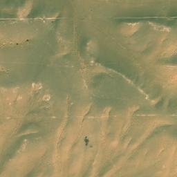 Satellite imagery of Rouisset el Ham, DZ