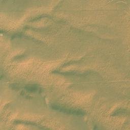 Satellite imagery of Rouisset el Ham, DZ