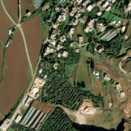 Satellite imagery of Dahr Chemmou, LB