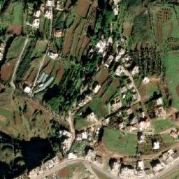 Satellite imagery of Dahr Chemmou, LB