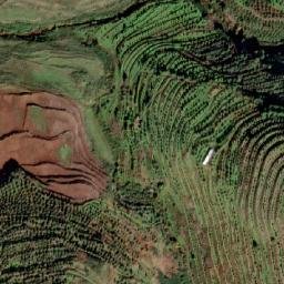 Satellite imagery of Tallet el Moucherfé, LB