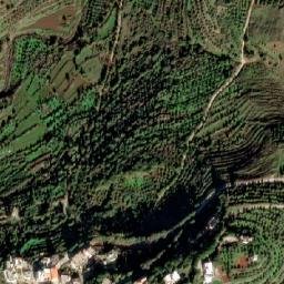 Satellite imagery of El Aarid, LB