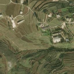 Satellite imagery of Tallet el Ouati, LB