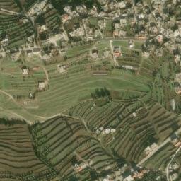 Satellite imagery of Tallet el Bellâne, LB