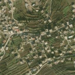Satellite imagery of Tallet el Bellâne, LB