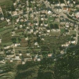 Satellite imagery of Tallet el Bellâne, LB