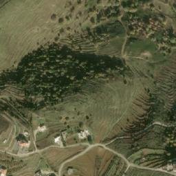 Satellite imagery of Tlal el Homr, LB