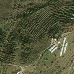 Satellite imagery of Tlal el Homr, LB