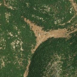 Satellite imagery of Choaab Salimane, LB