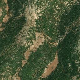 Satellite imagery of Choaab Salimane, LB