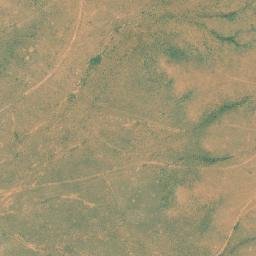 Satellite imagery of Bayt Abū ‘Adl, SY
