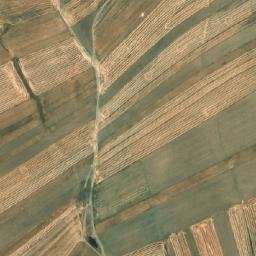 Satellite imagery of Ma‘dan-e Rūbāz Sang-e Dāsh Tappeh, IR