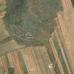 Satellite imagery of Ma‘dan-e Rūbāz Sang-e Dāsh Tappeh, IR