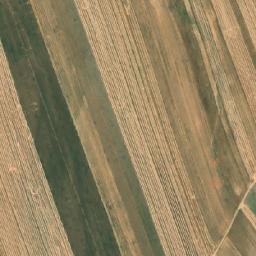 Satellite imagery of Ma‘dan-e Rūbāz Sang-e Dāsh Tappeh, IR