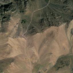 Satellite imagery of Kōtal-e Kōchah Sangī, AF