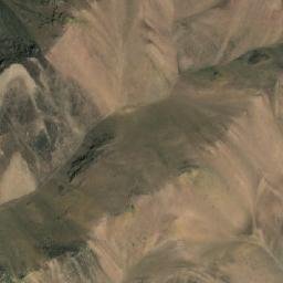 Satellite imagery of Kōtal-e Kōchah Sangī, AF