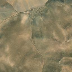 Satellite imagery of Band-e Marghuzār, AF