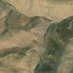 Satellite imagery of Band-e Marghuzār, AF
