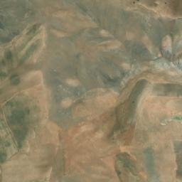 Satellite imagery of Kōh-e Gāwkush, AF