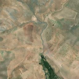 Satellite imagery of Kōh-e Gāwkush, AF