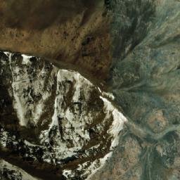 Satellite imagery of Chaling Kōrgak, AF