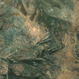 Satellite imagery of Chaling Kōrgak, AF