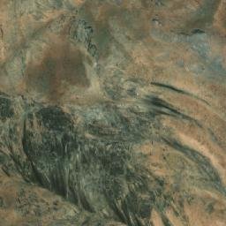 Satellite imagery of Chaling Kōrgak, AF