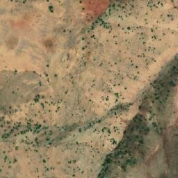 Satellite imagery of Kōh-e Lakhlakhī Siyāh, AF