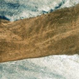 Satellite imagery of Kōh-e Khwājah-Ḩasan, AF