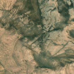 Satellite imagery of Kōh-e Khushnow, AF