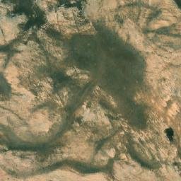 Satellite imagery of Kōh-e Khushnow, AF
