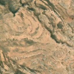 Satellite imagery of Kōh-e Khushnow, AF