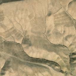 Satellite imagery of Sar-e Maīdān, AF