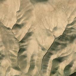 Satellite imagery of Sar-e Maīdān, AF