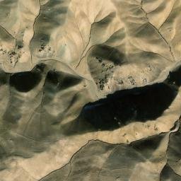 Satellite imagery of Siyāh Sang, AF