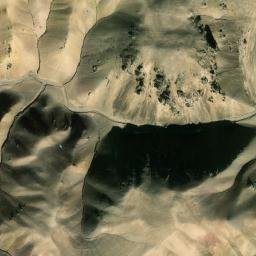 Satellite imagery of Siyāh Sang, AF