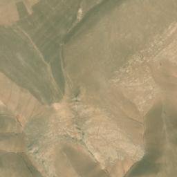 Satellite imagery of Kharah-ye Siyāh, AF