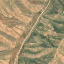 Satellite imagery of Lūkah-ye Sartarkīdah, AF