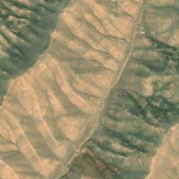 Satellite imagery of Lūkah-ye Sartarkīdah, AF