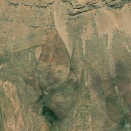 Satellite imagery of Kōh-e Qudghak, AF